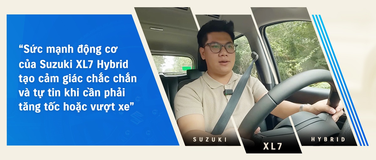 Suzuki XL7 Hybrid anh 7