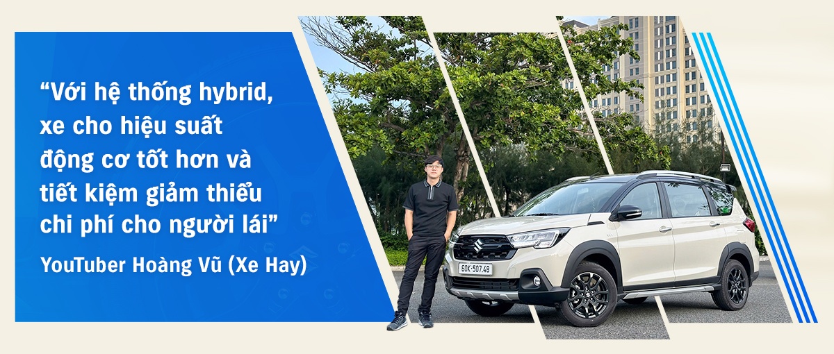 Suzuki XL7 Hybrid anh 8