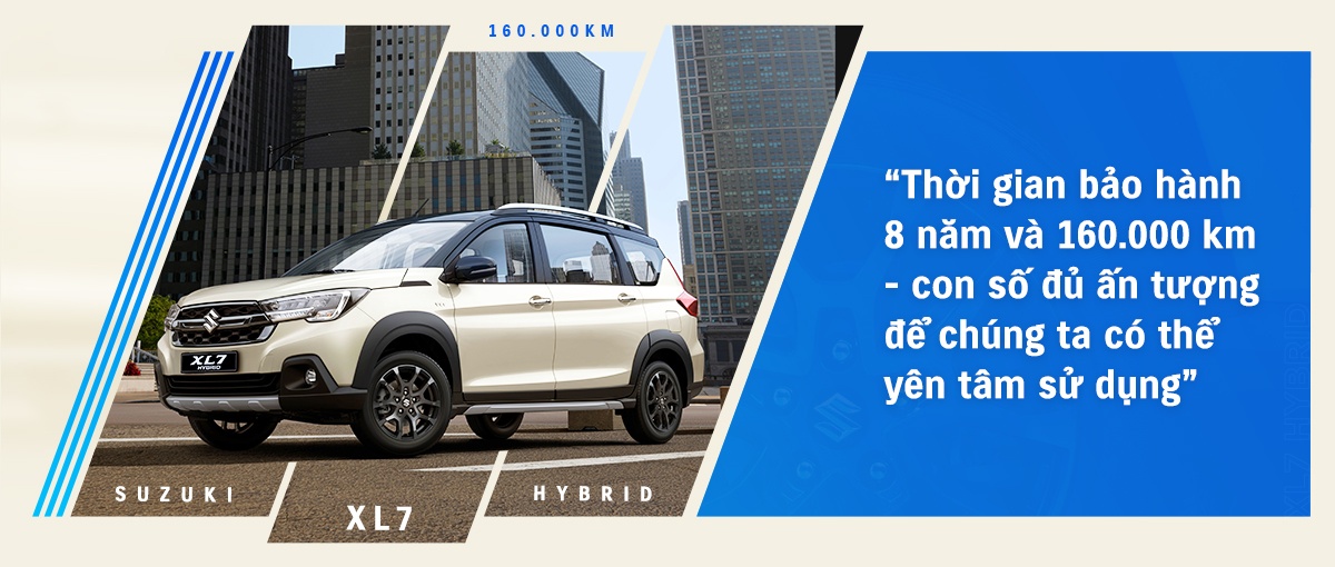 Suzuki XL7 Hybrid anh 9