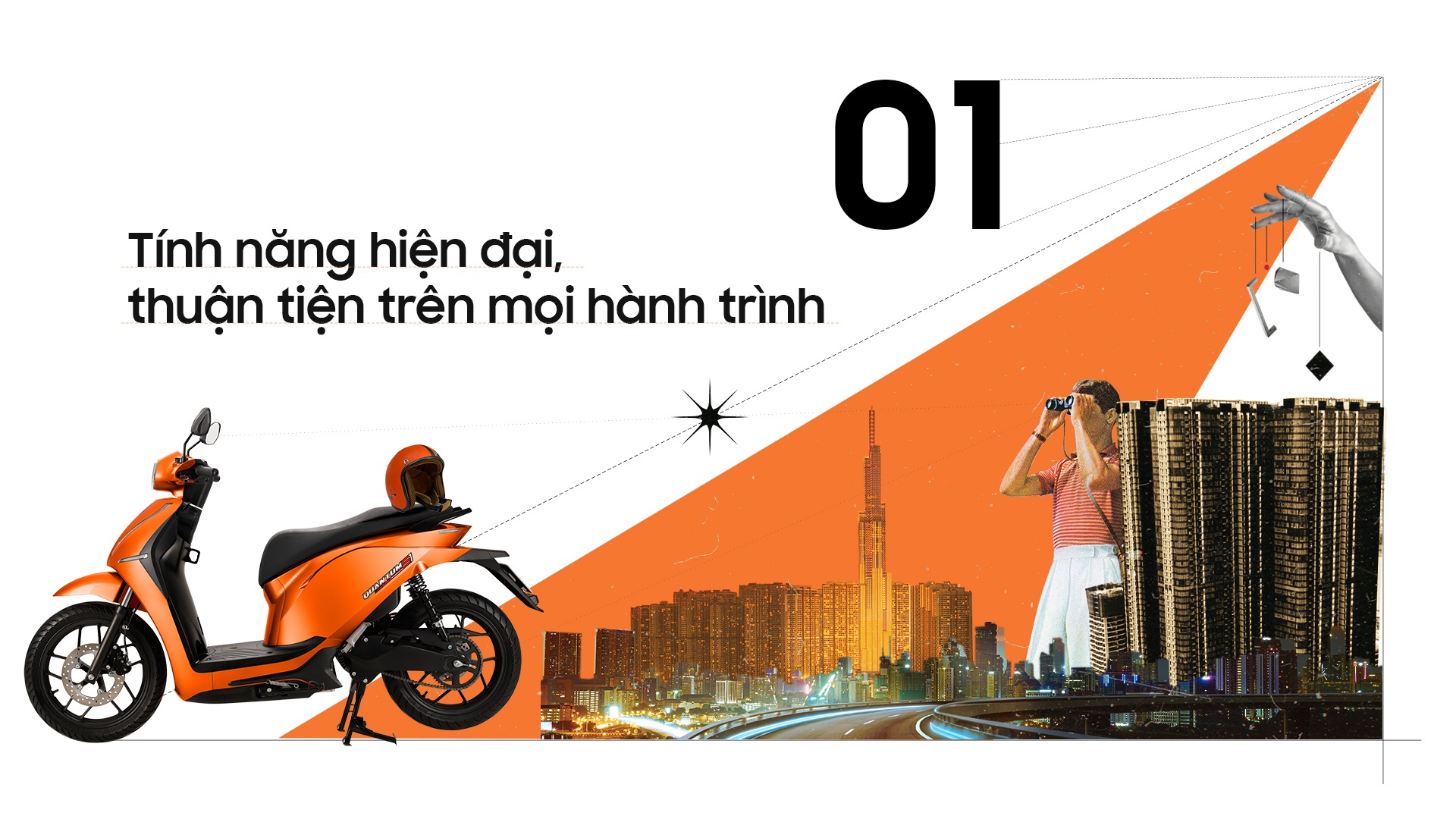 Dat Bike Quantum S3 ảnh 3 Dat Bike Quantum S3 anh 3