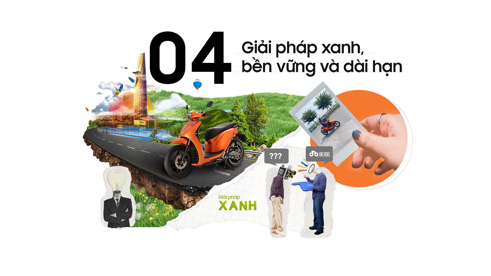 Dat Bike Quantum S3 ảnh 6 Dat Bike Quantum S3 anh 6