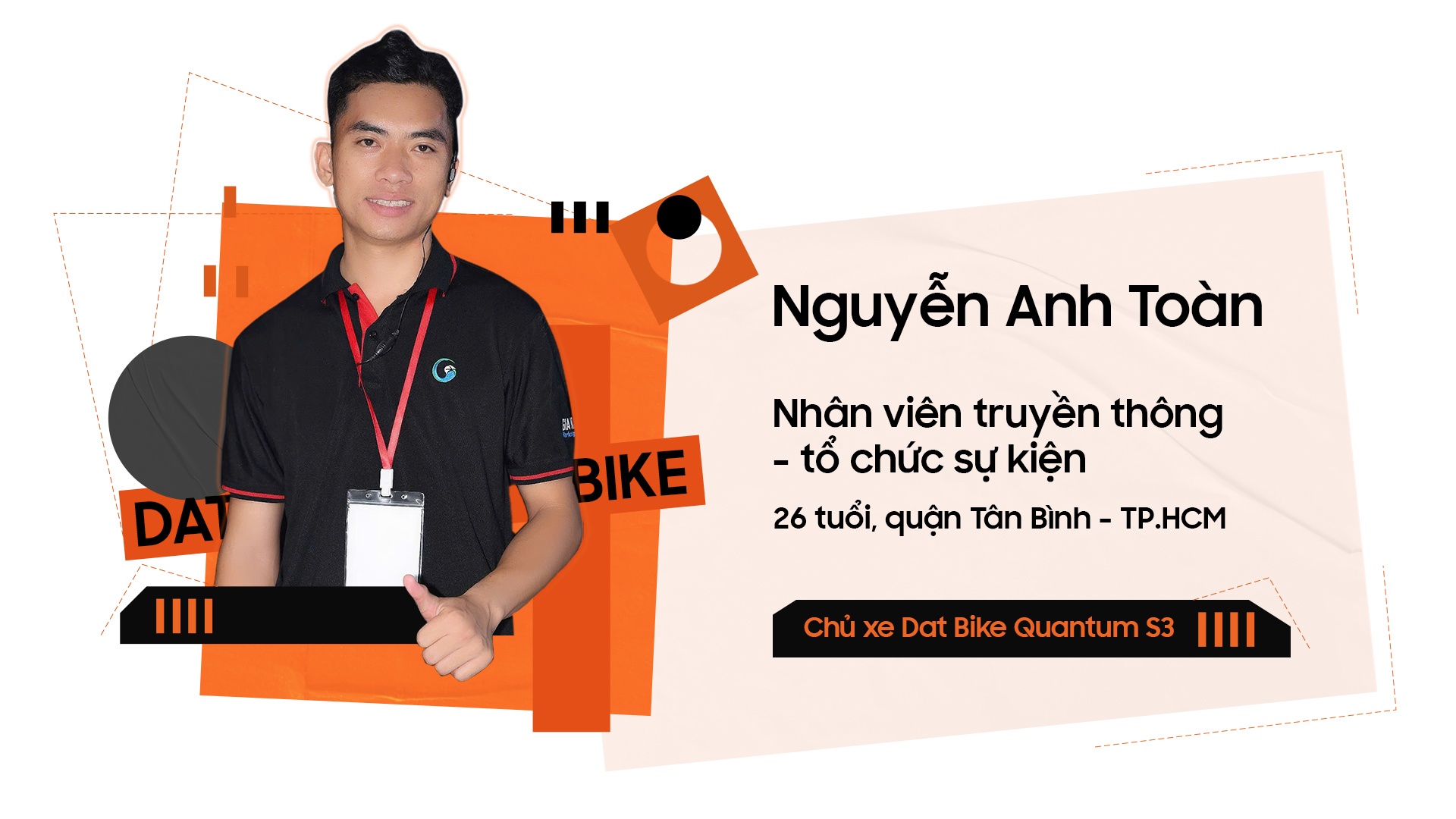 Dat Bike Quantum S3 anh 2