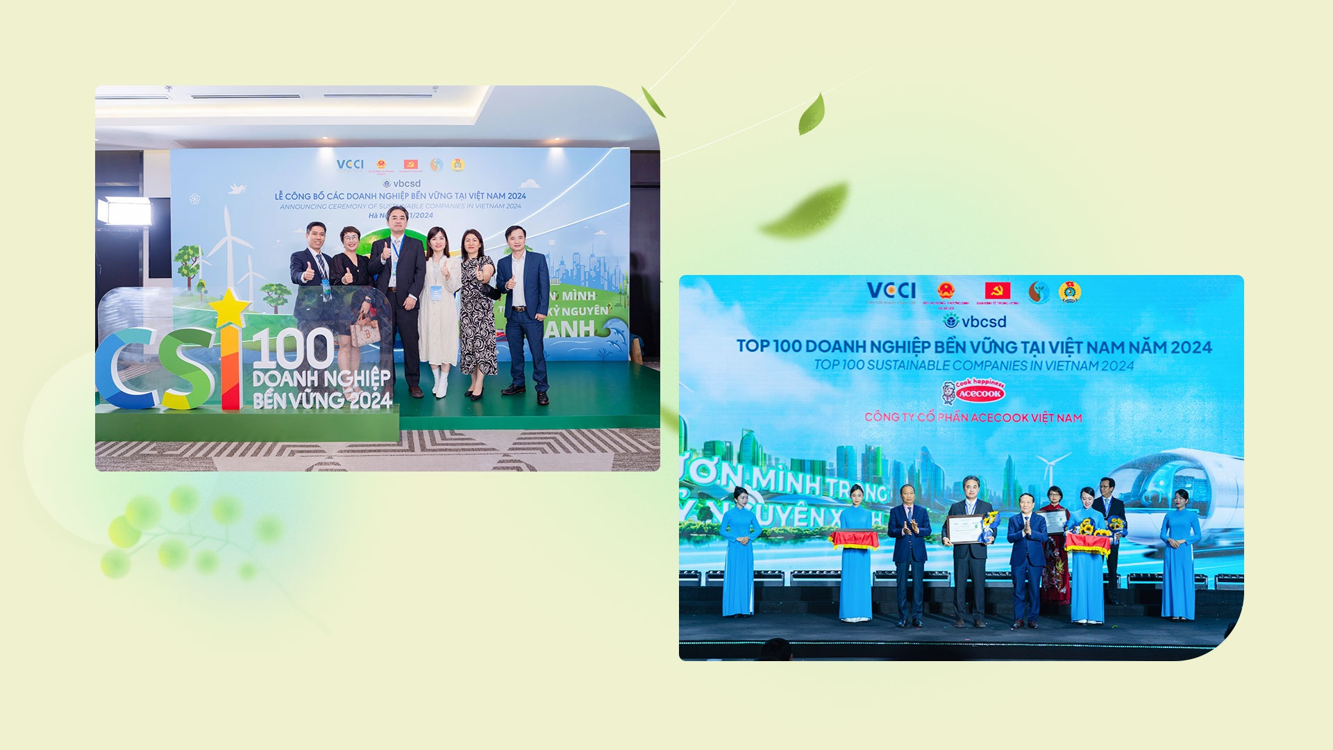 Acecook Viet Nam anh 3