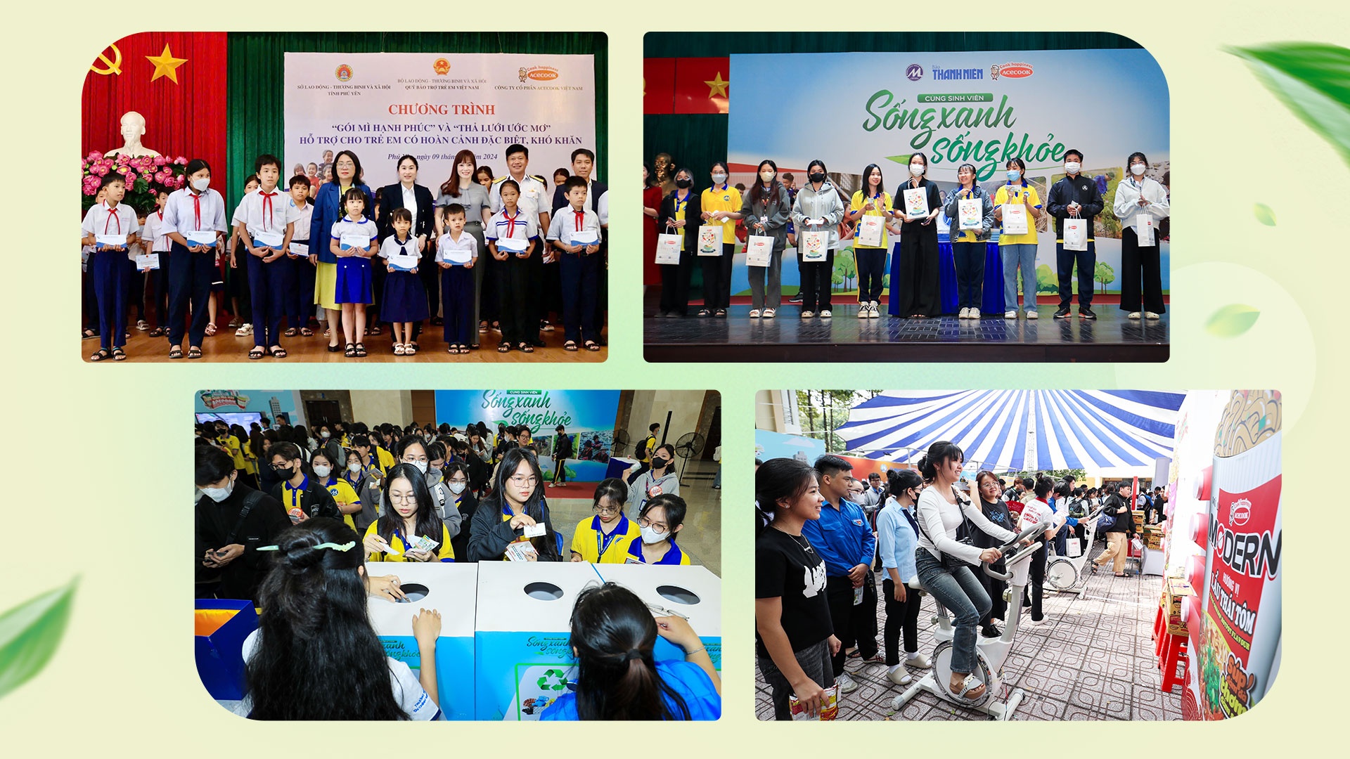 Acecook Viet Nam anh 4