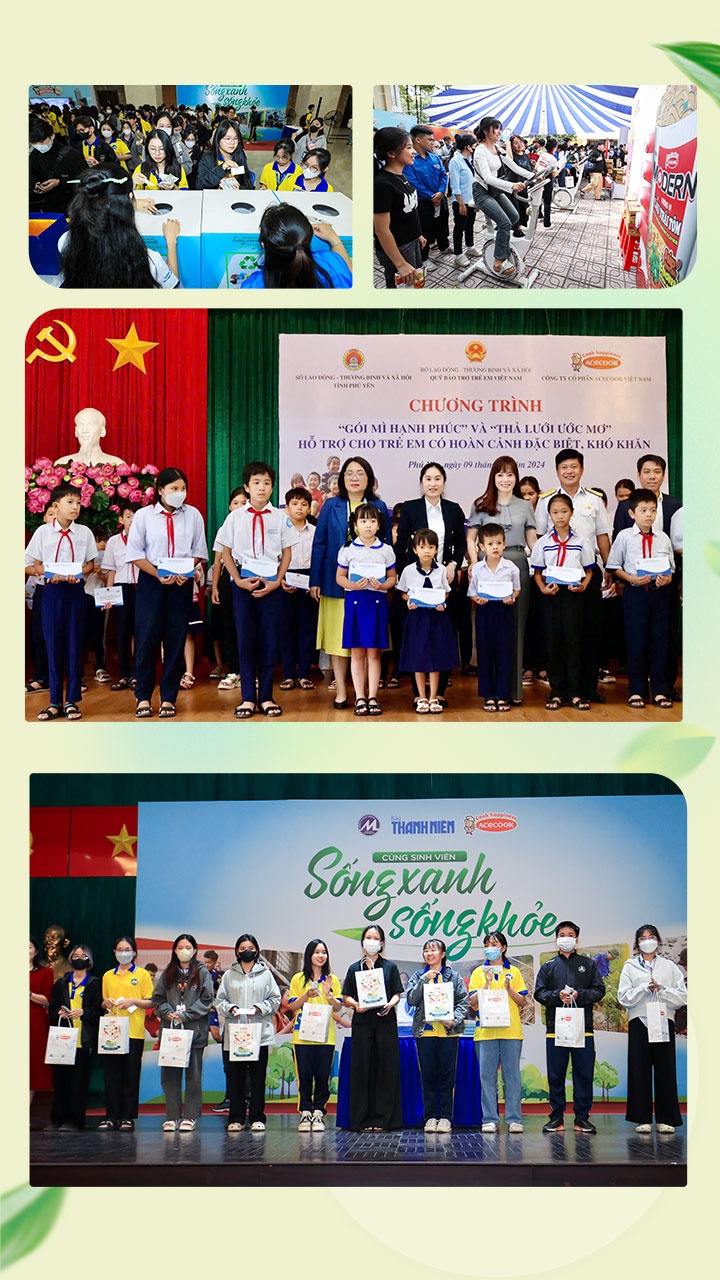 Acecook Viet Nam anh 5