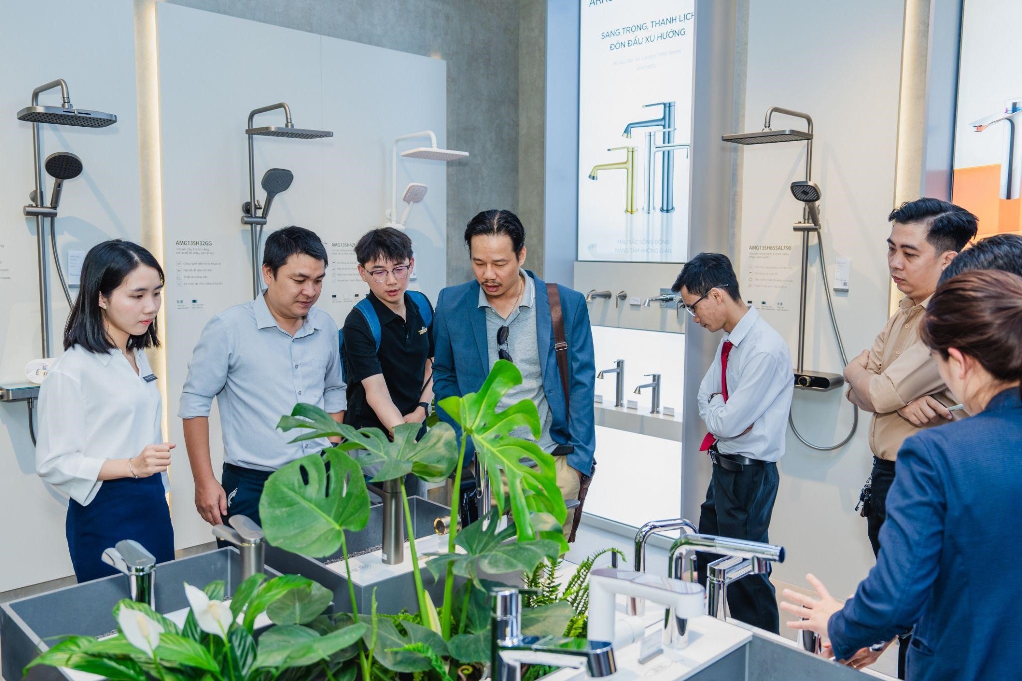 Noi that Arrow anh 2