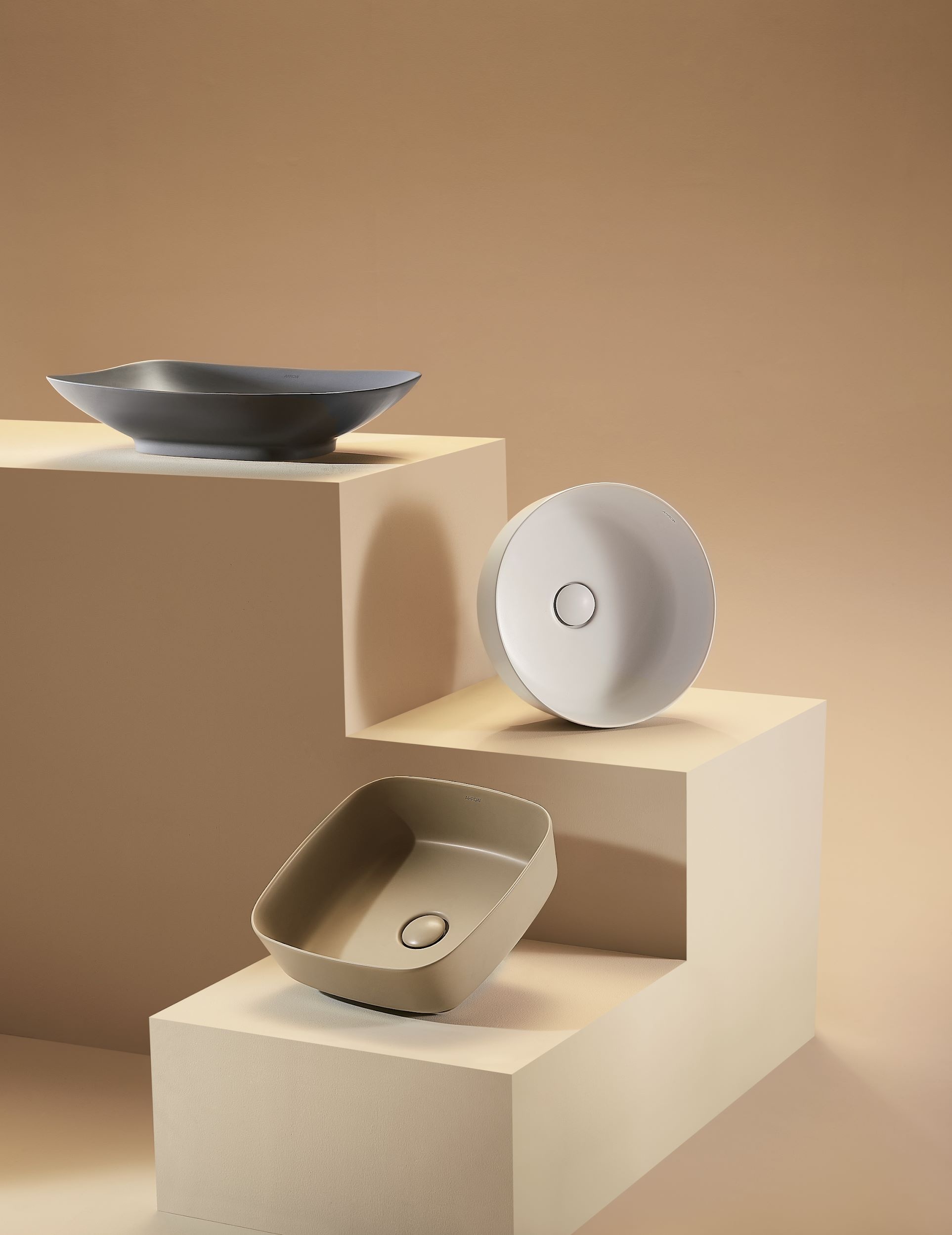 Noi that Arrow anh 4