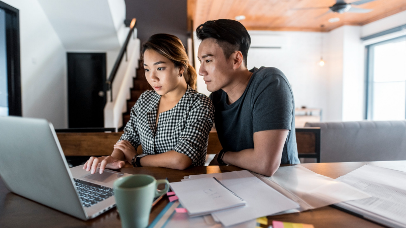 500 trieu dong - bai toan lua chon giua dau tu va mua nha hinh anh