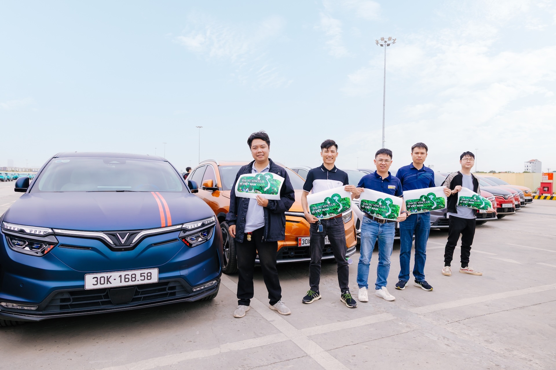 VinFast ảnh 6 VinFast anh 6
