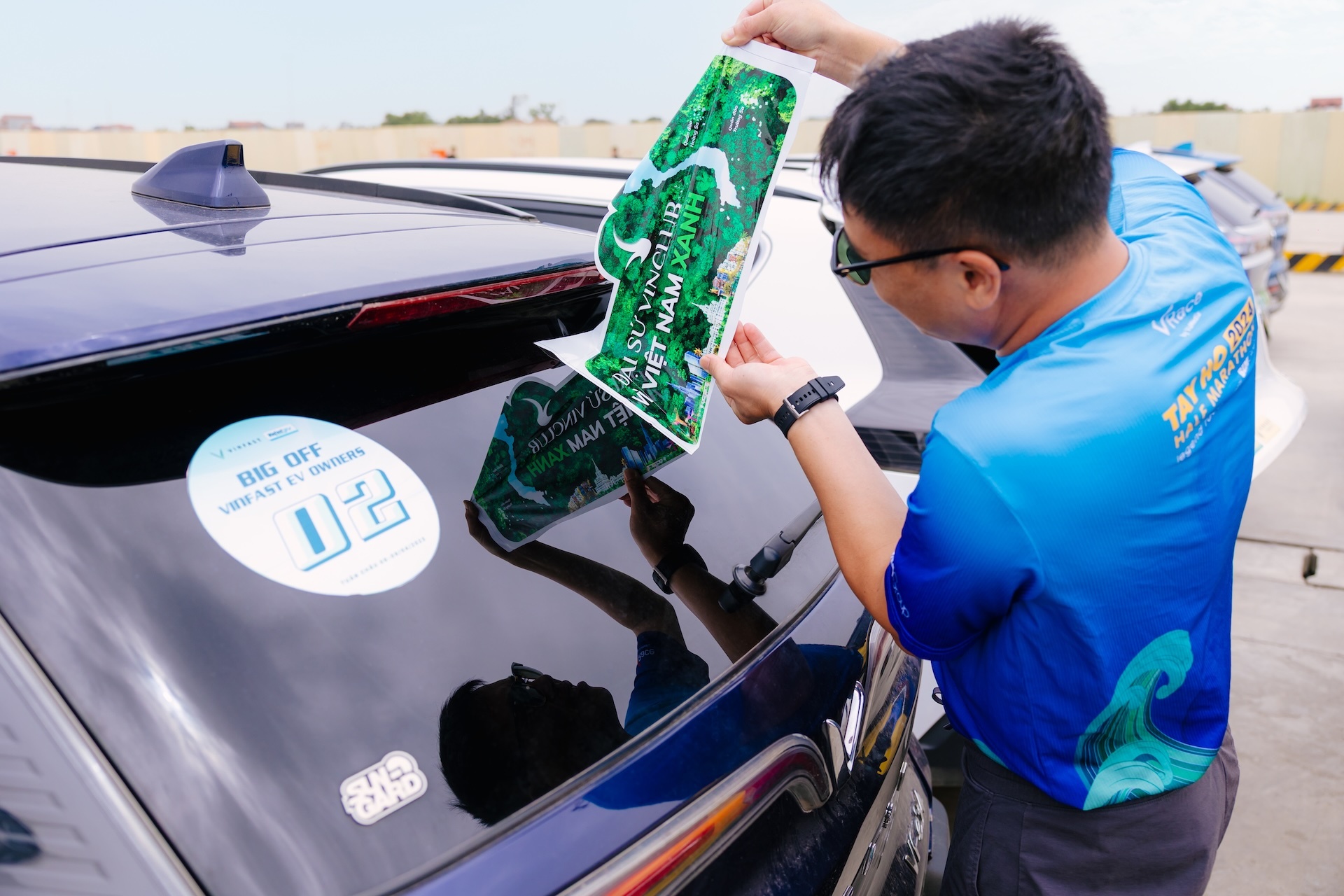 VinFast ảnh 5 VinFast anh 5