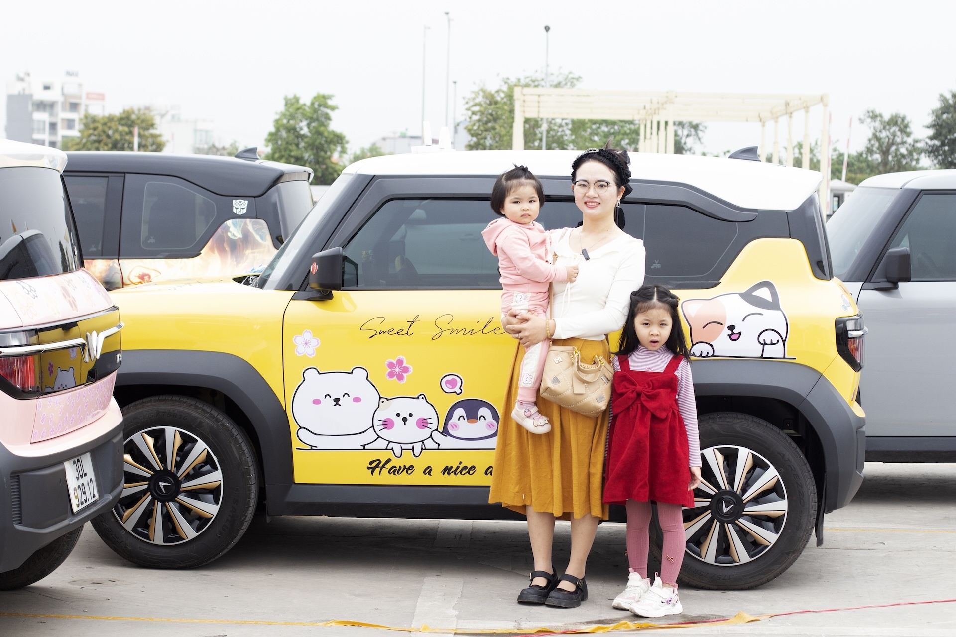 VinFast ảnh 3 VinFast anh 3