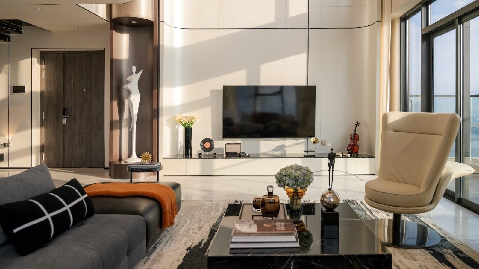 The Filmore Da Nang anh 1