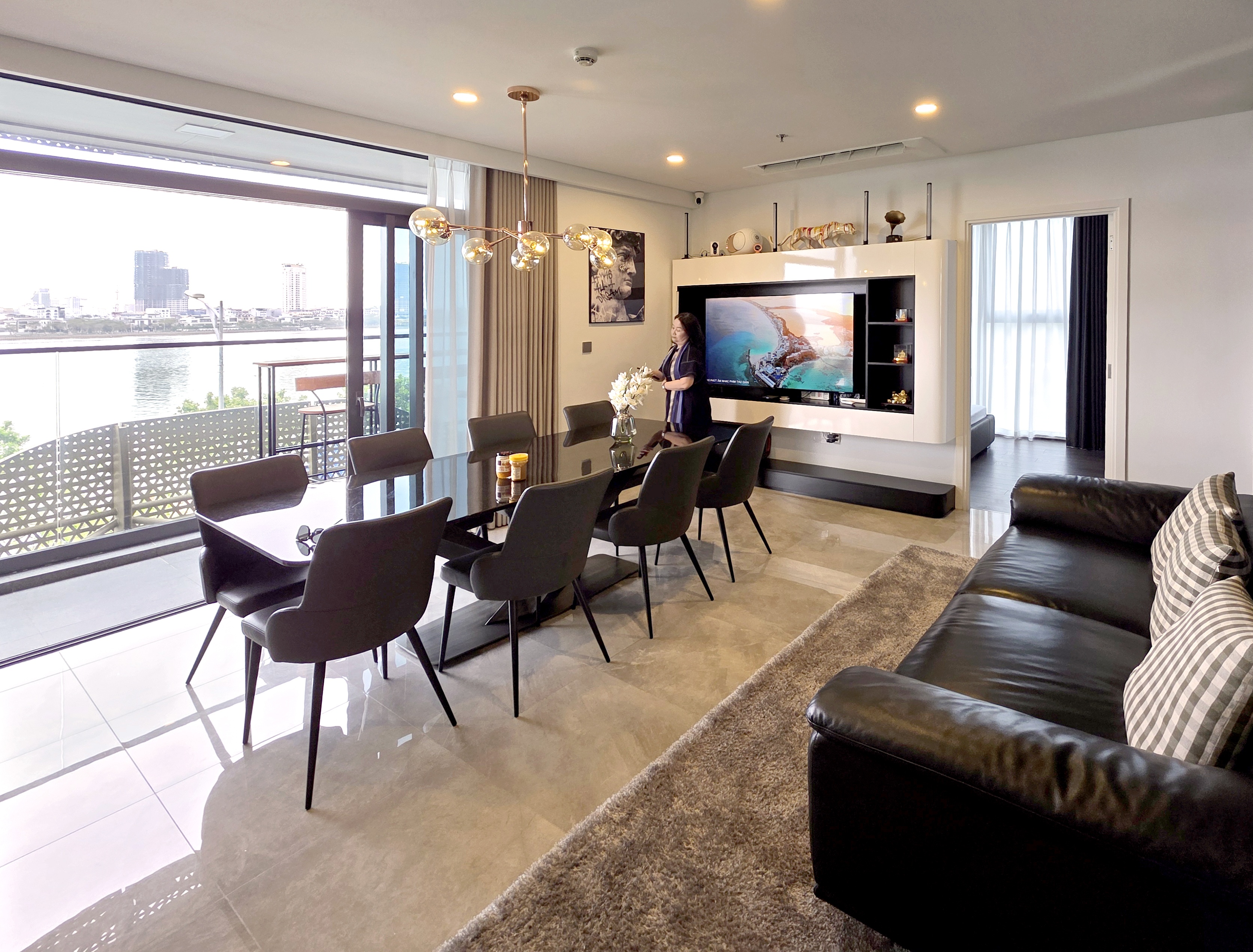 The Filmore Da Nang anh 2