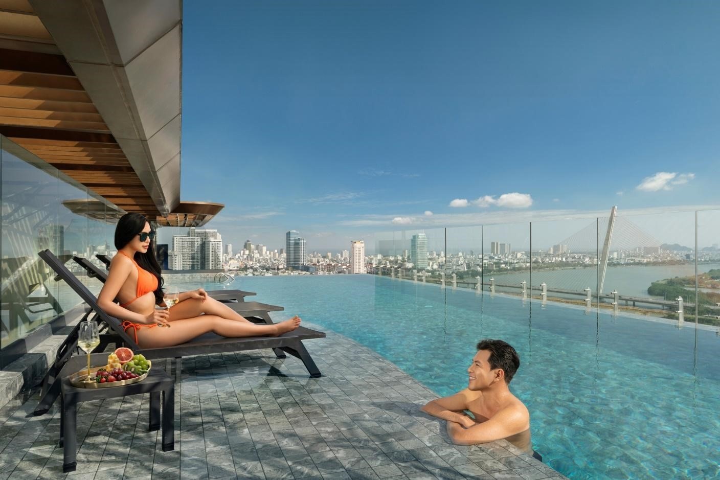 The Filmore Da Nang anh 3