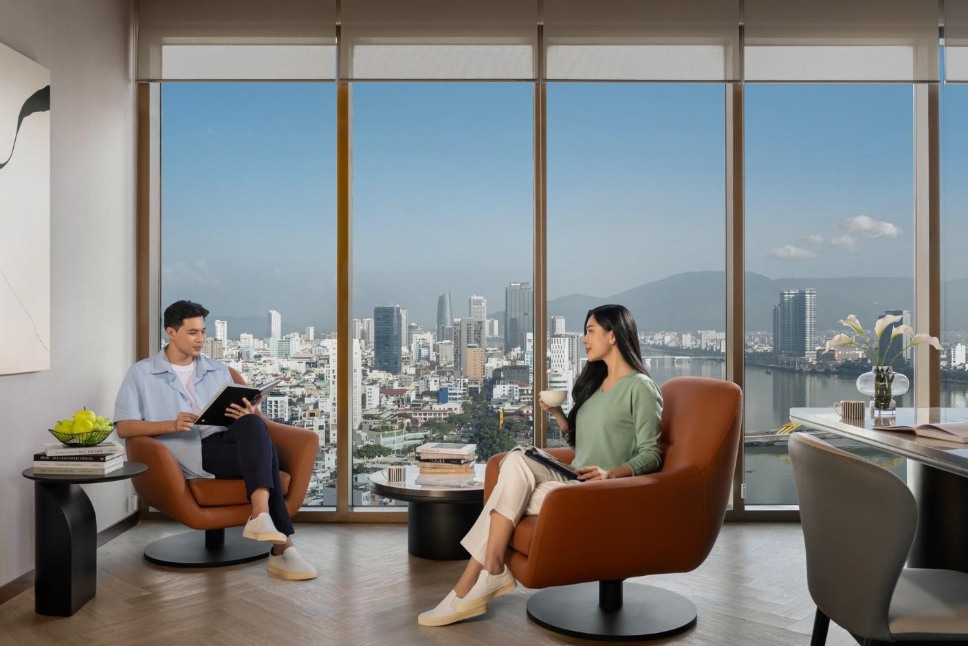 The Filmore Da Nang anh 5