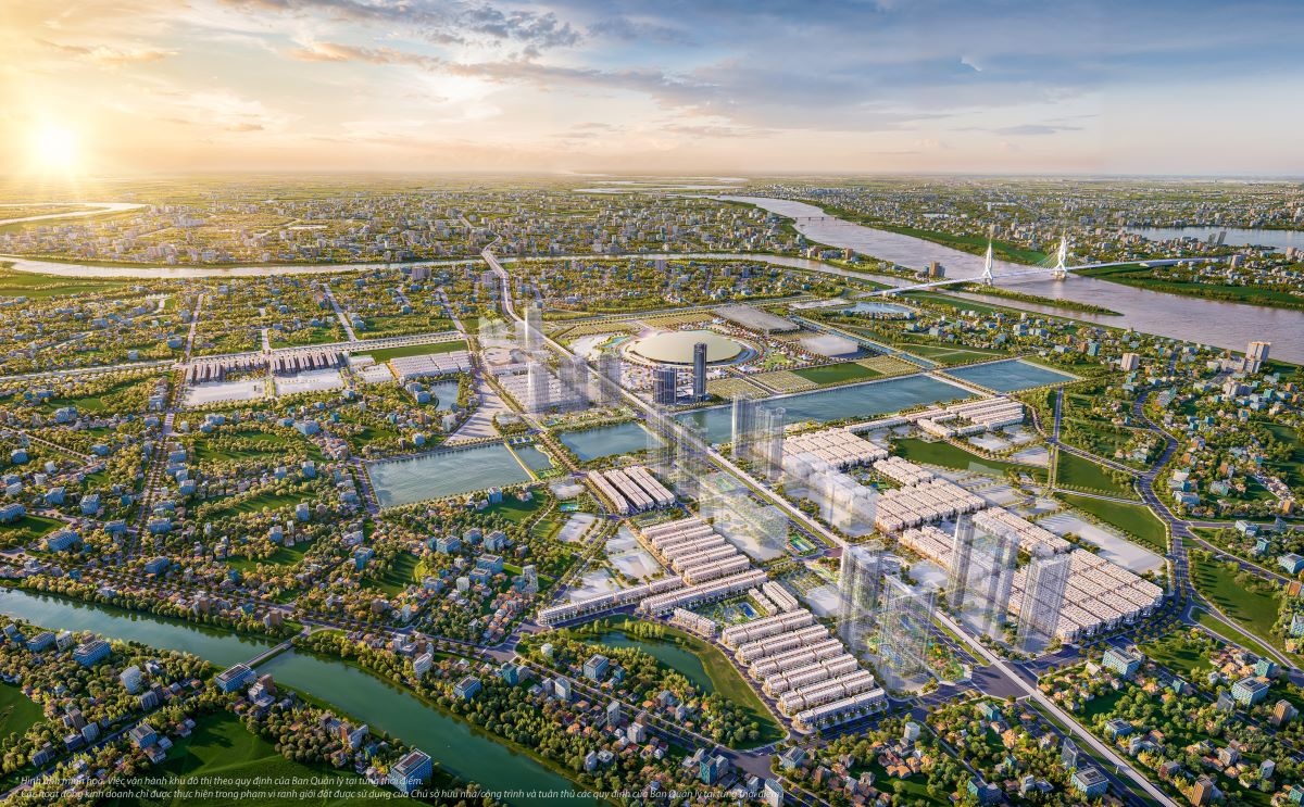 Vinhomes Global Gate anh 4