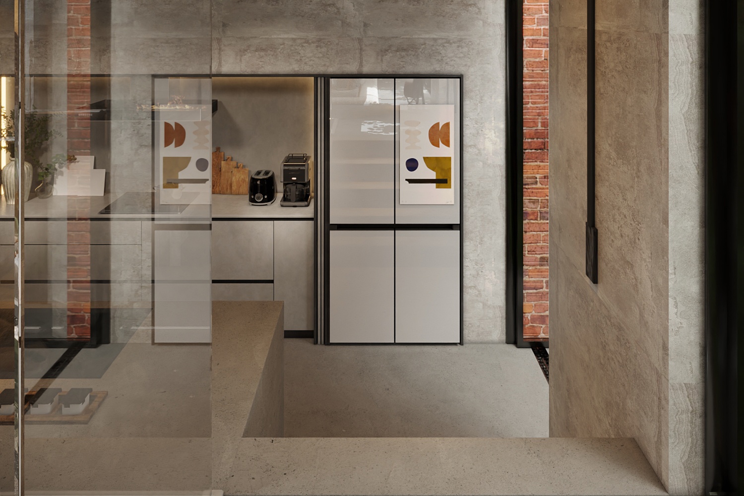 Samsung Bespoke AI anh 18