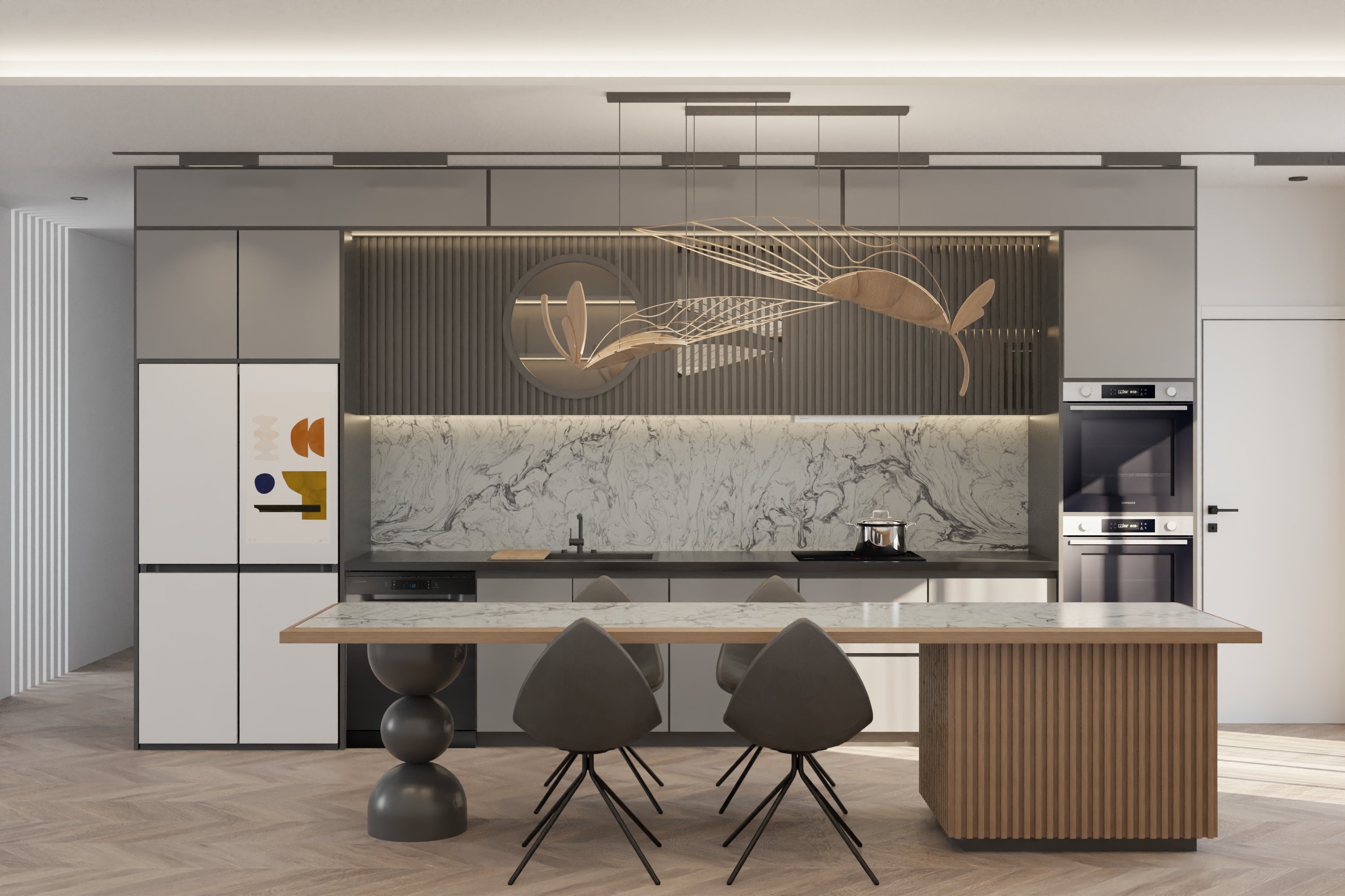 Samsung Bespoke AI anh 9