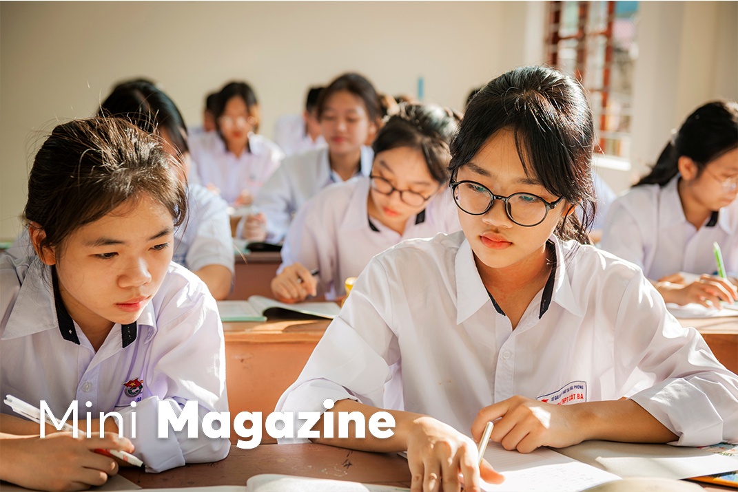 Chu dong xet hoc ba - bot ap luc thi, them co hoi hoc bong hinh anh