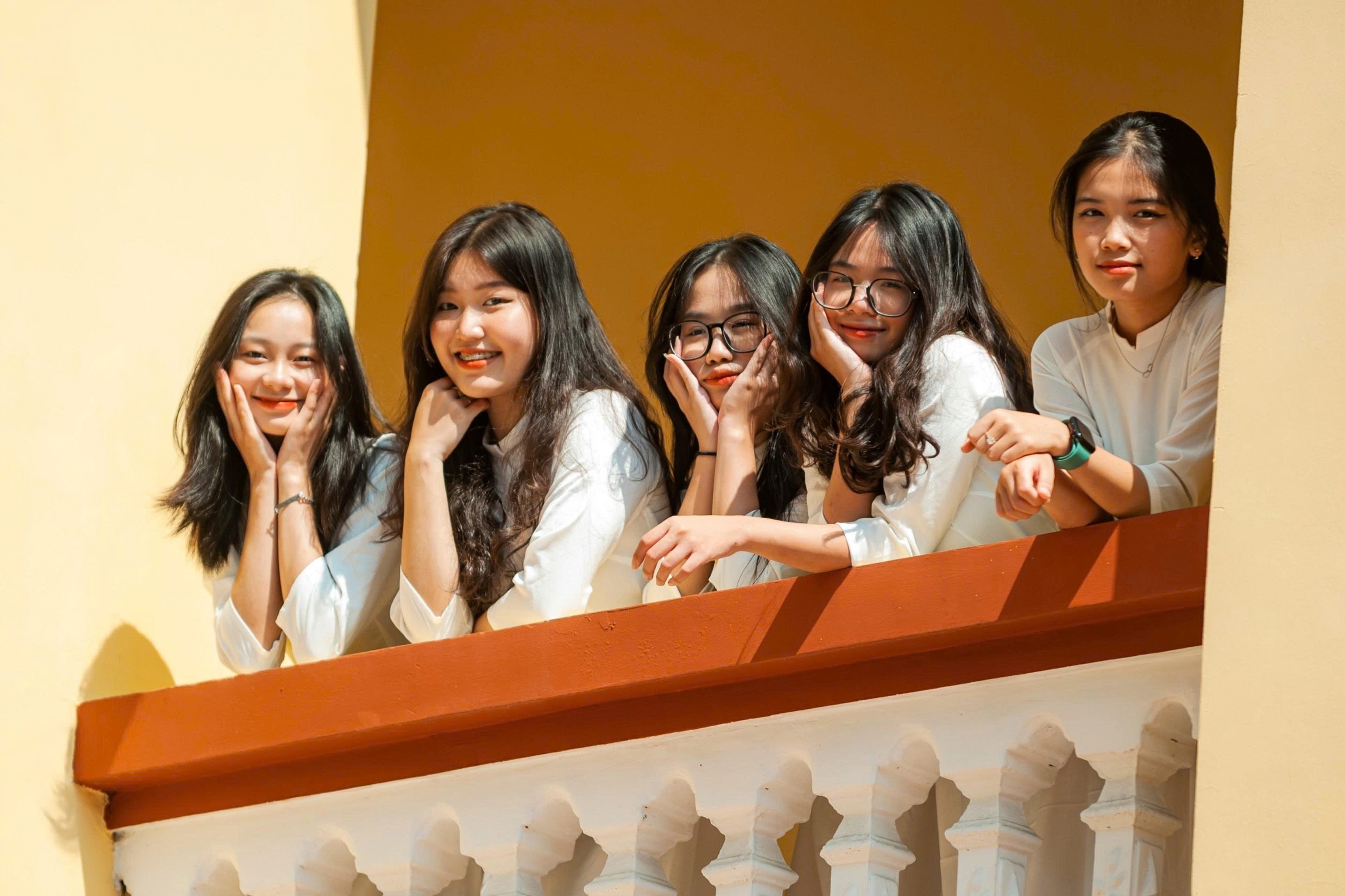 Loi nhan mua thi: Gac lai ap luc, giu vung hanh trinh cua chinh minh hinh anh