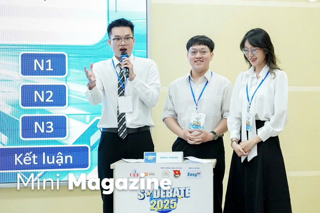 Khi hoc ba tro thanh chien luoc: Hanh trinh cua nhung nguoi di truoc hinh anh