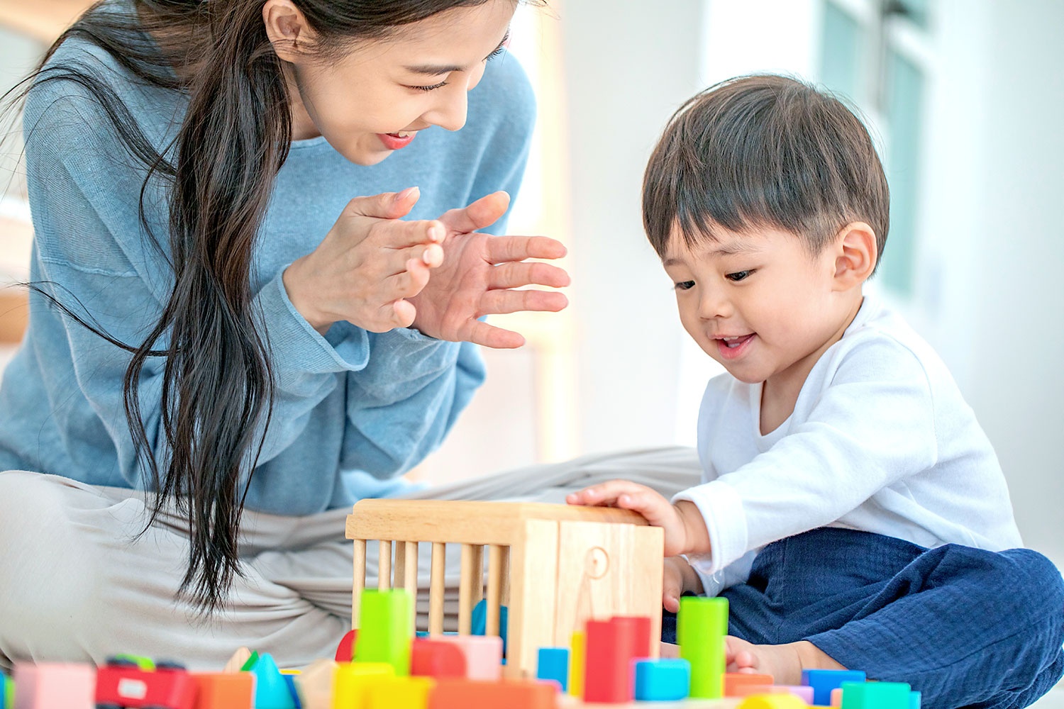 Dinh duong cho con tre - me Gen Z dang uu tien yeu to nao? hinh anh