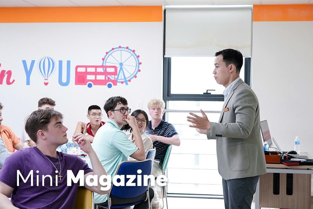 Trai nghiem tien dai hoc - ‘chia khoa’ cho hanh trinh vao giang duong hinh anh