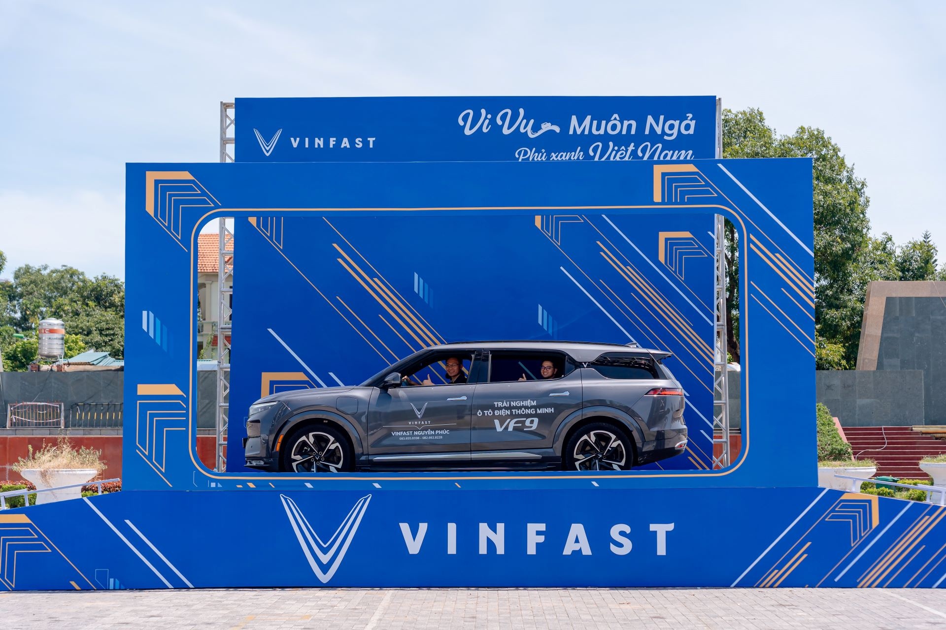 VinFast anh 5