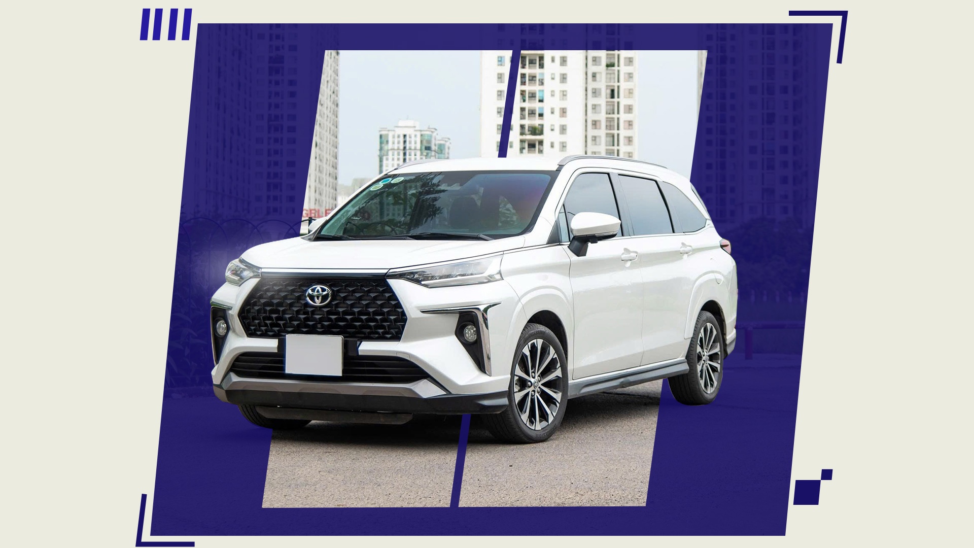 Toyota Veloz Cross anh 1