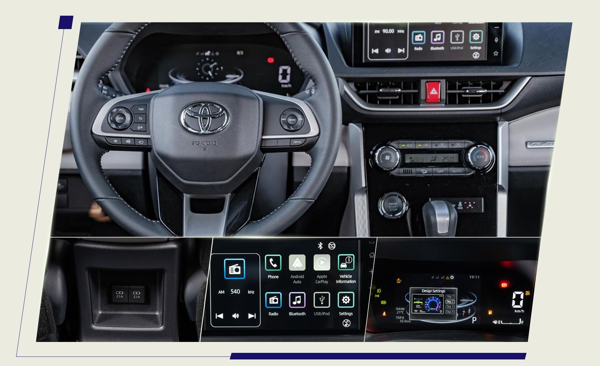 Toyota Veloz Cross anh 2