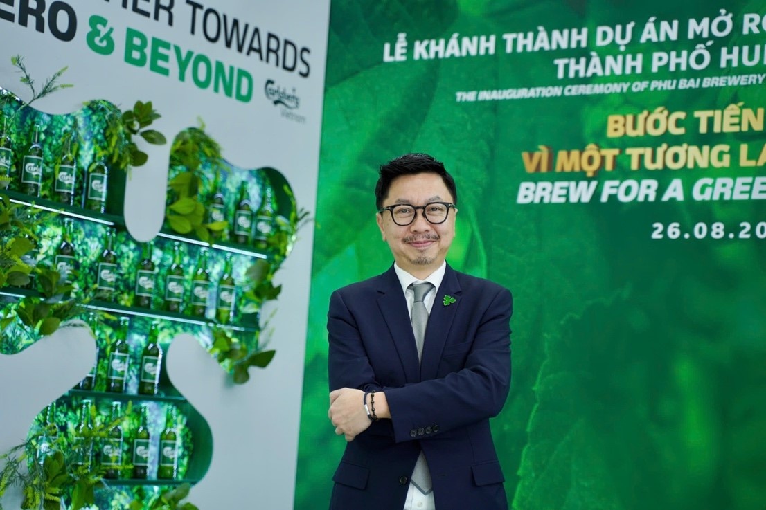 Carlsberg anh 1