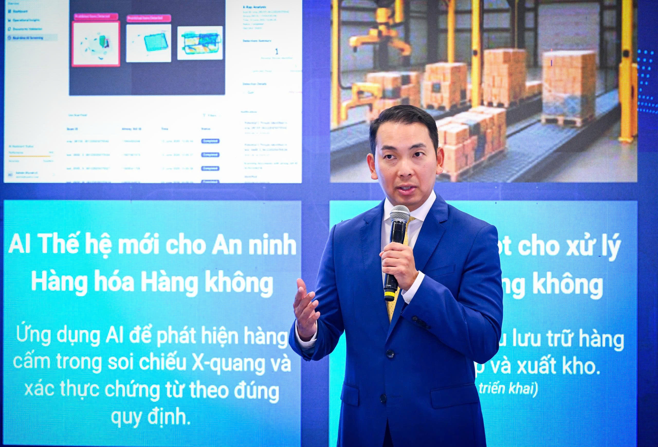 T&amp;T Group anh 4