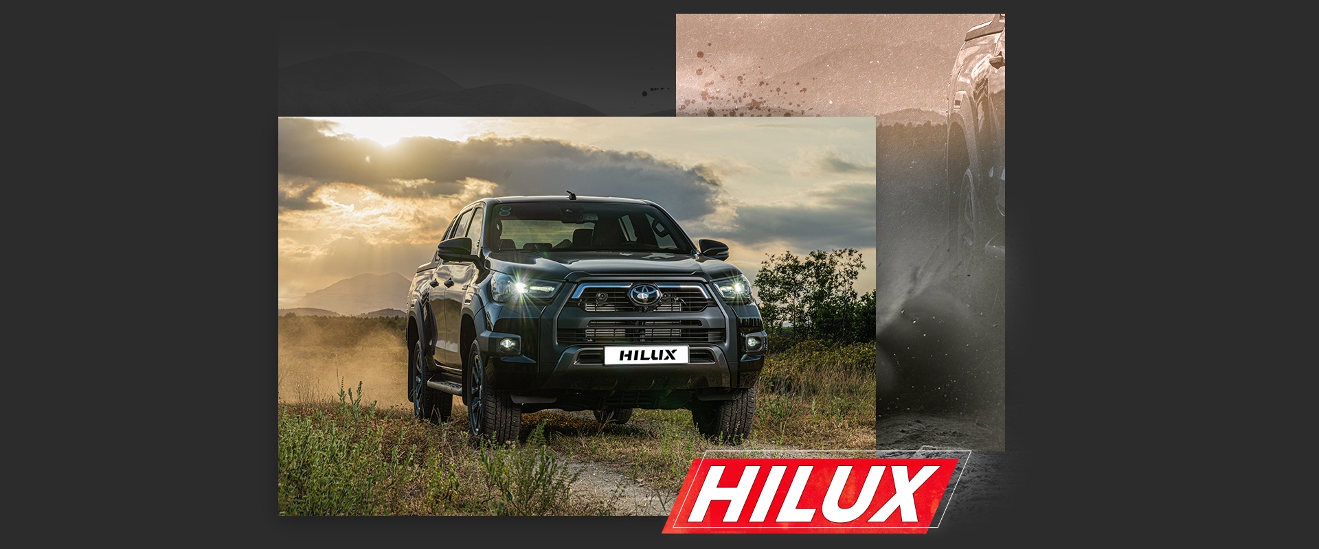 Hilux ảnh 2 Hilux anh 2