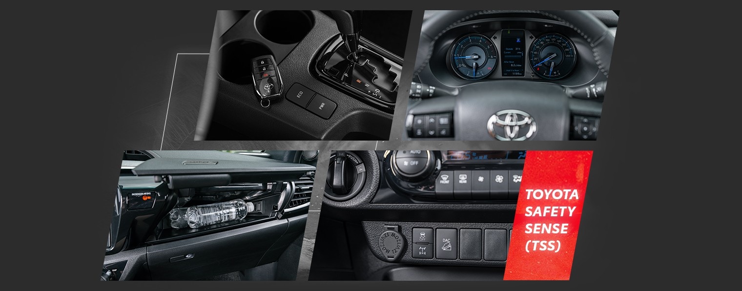 Hilux ảnh 4 Hilux anh 4