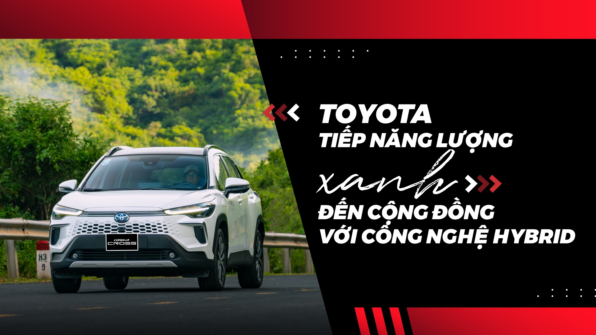 Toyota hybrid anh 1