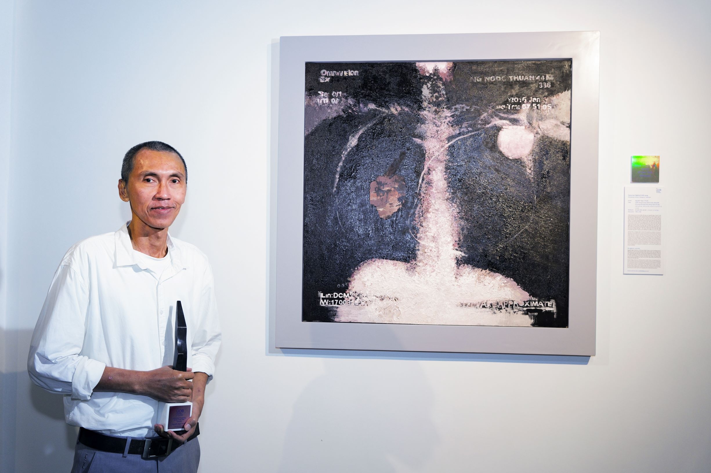 Ngân hàng UOB ảnh 7 Ngan hang UOB anh 7