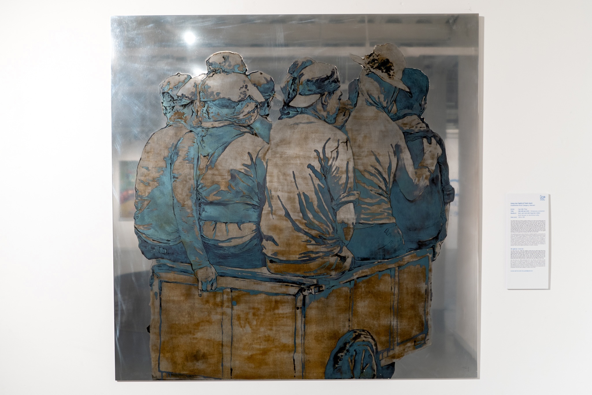 Ngân hàng UOB ảnh 4 Ngan hang UOB anh 4