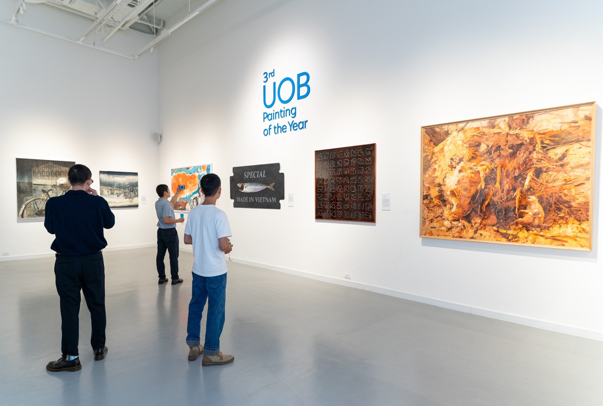 Ngân hàng UOB ảnh 17 Ngan hang UOB anh 17