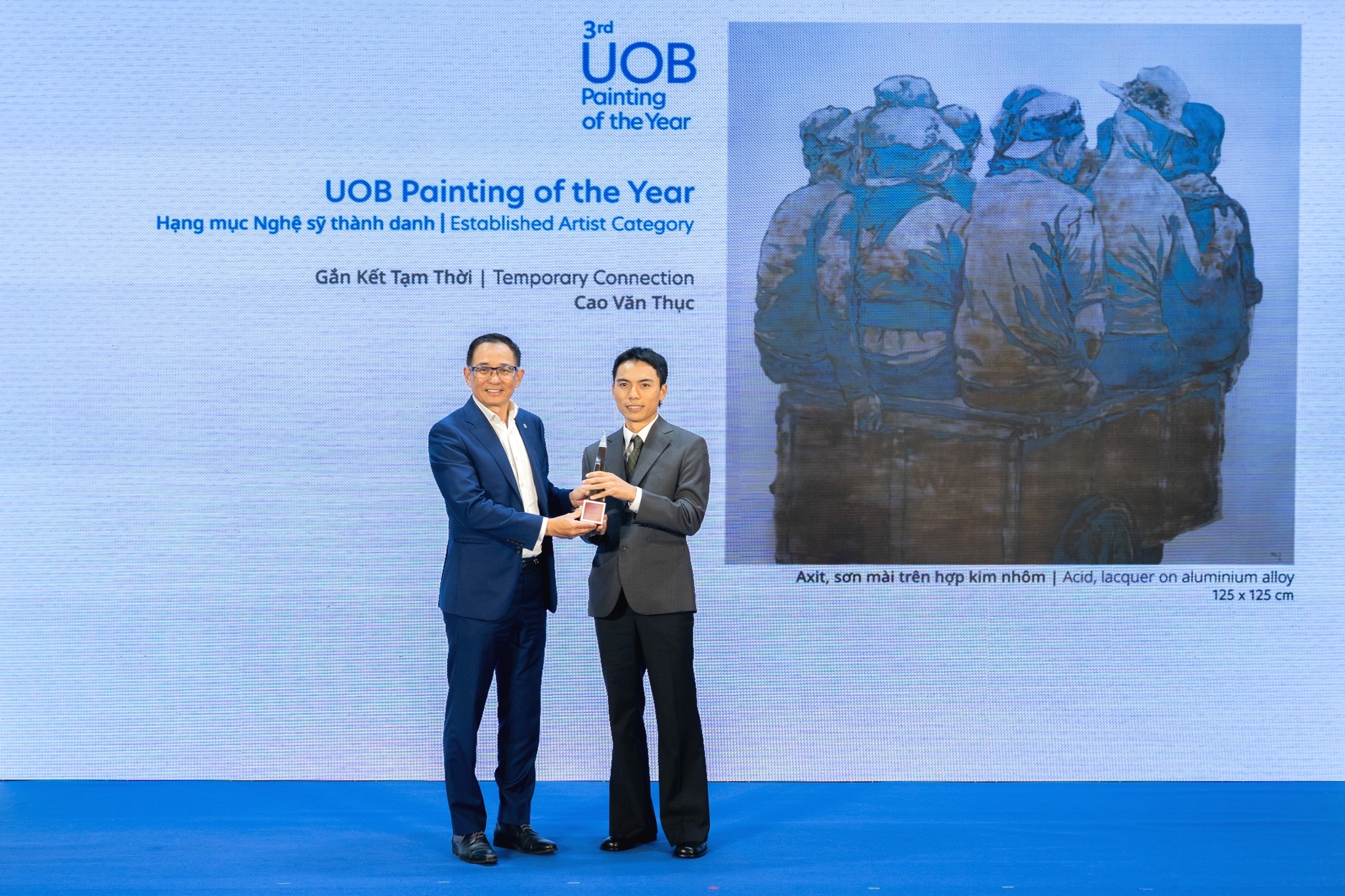 Ngân hàng UOB ảnh 3 Ngan hang UOB anh 3