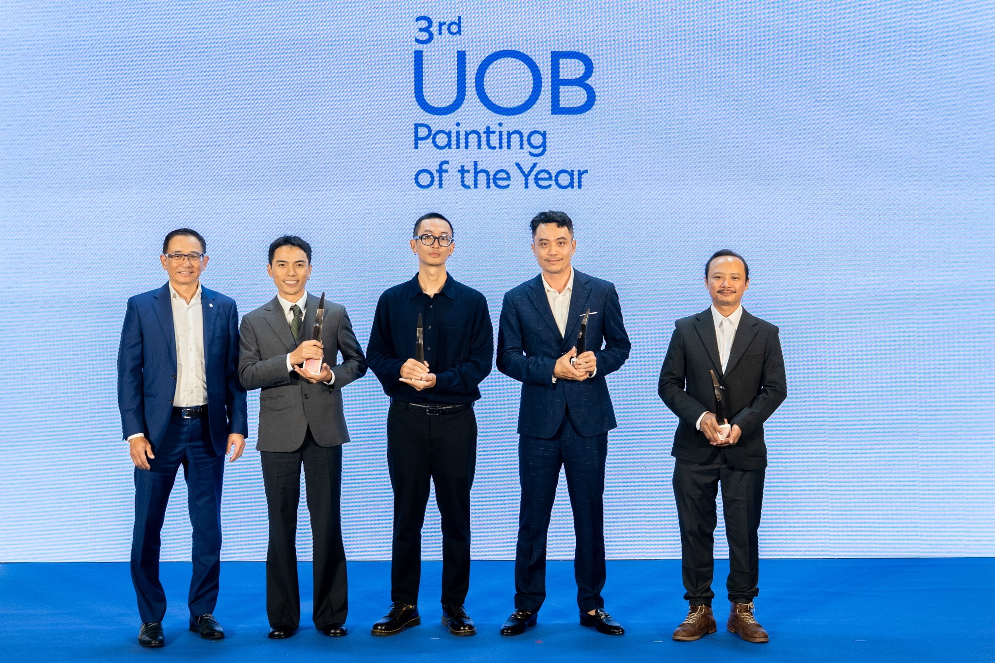 Ngân hàng UOB ảnh 2 Ngan hang UOB anh 2