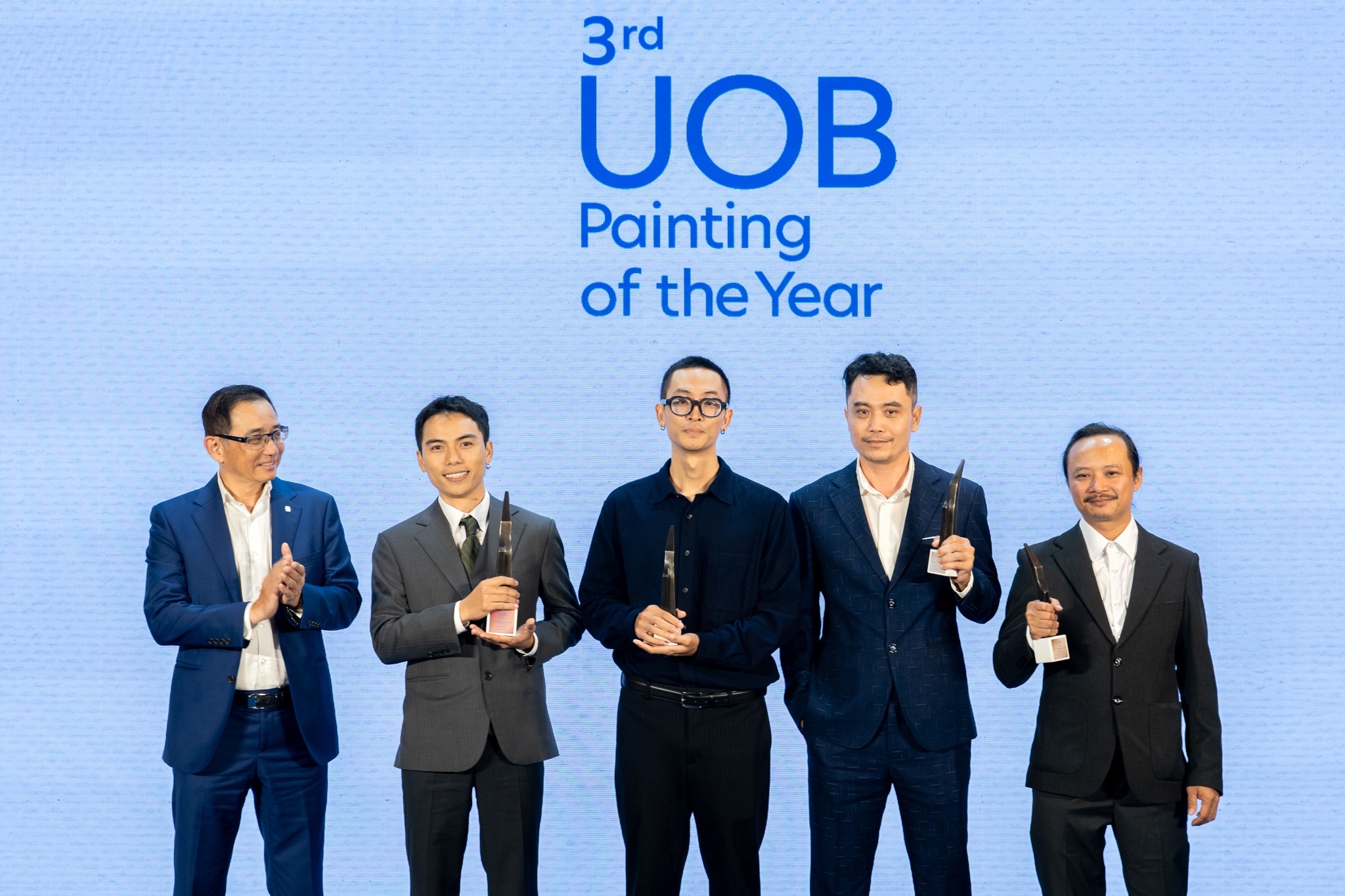 Ngân hàng UOB ảnh 8 Ngan hang UOB anh 8