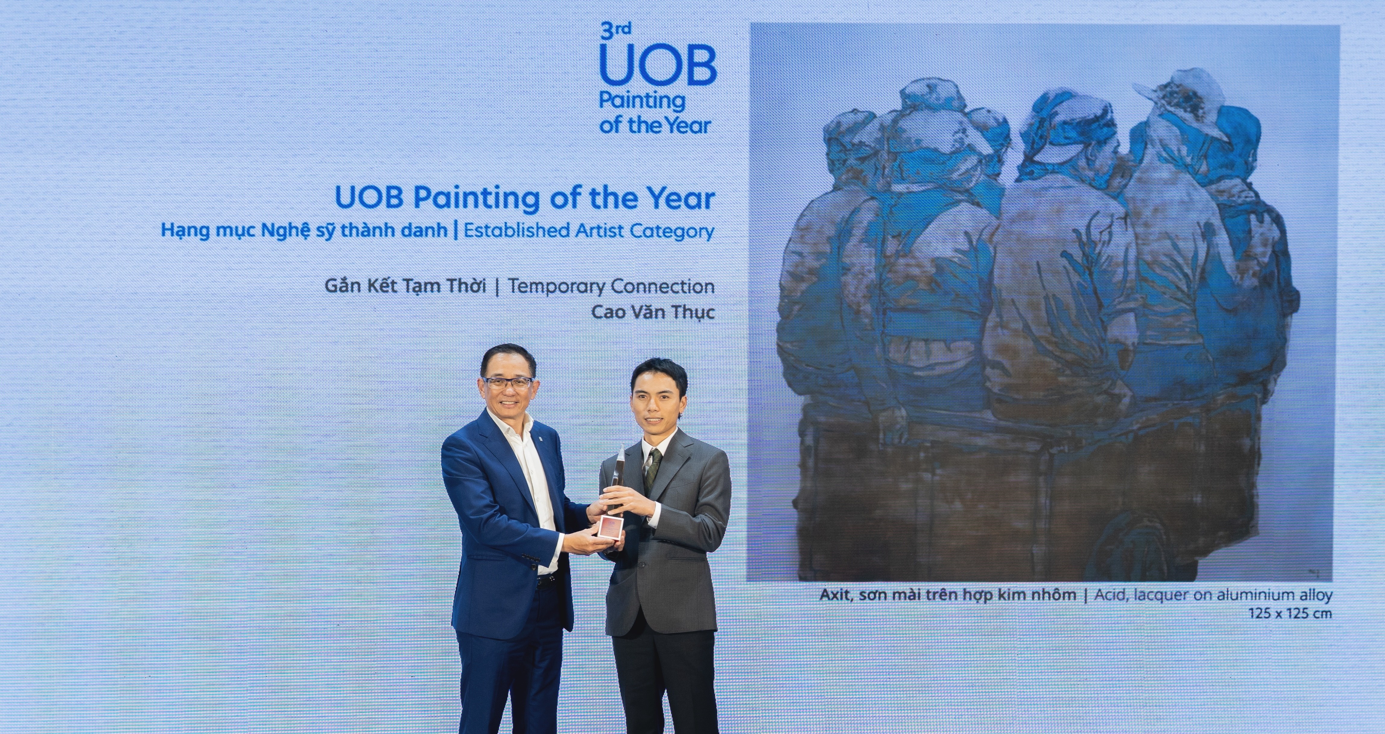 Ngân hàng UOB ảnh 1 Ngan hang UOB anh 1