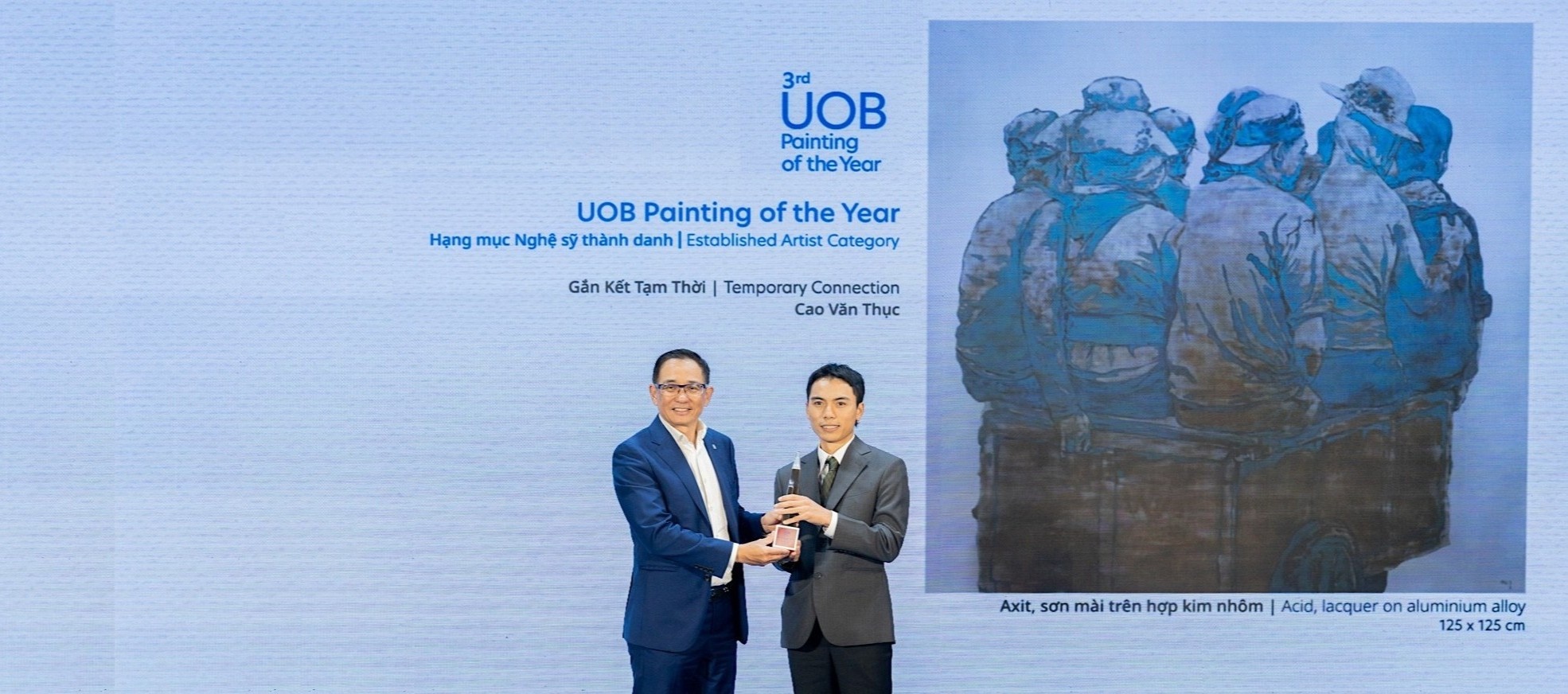 Ngân hàng UOB ảnh 1 Ngan hang UOB anh 1