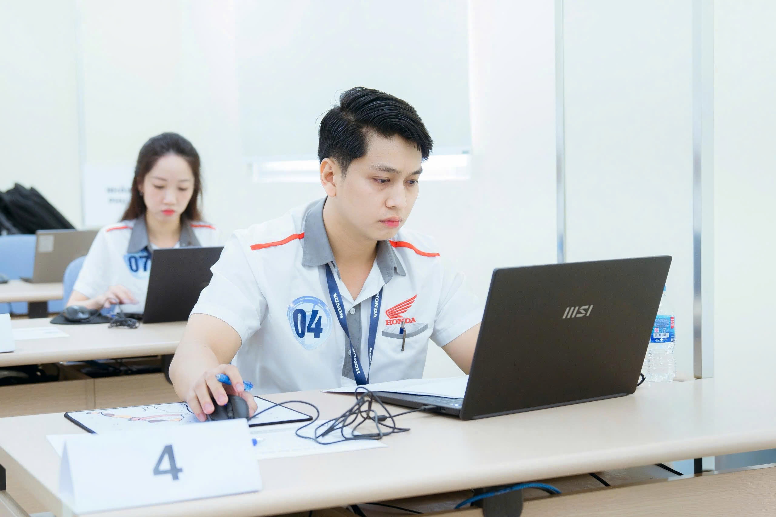 Honda Viet Nam anh 2