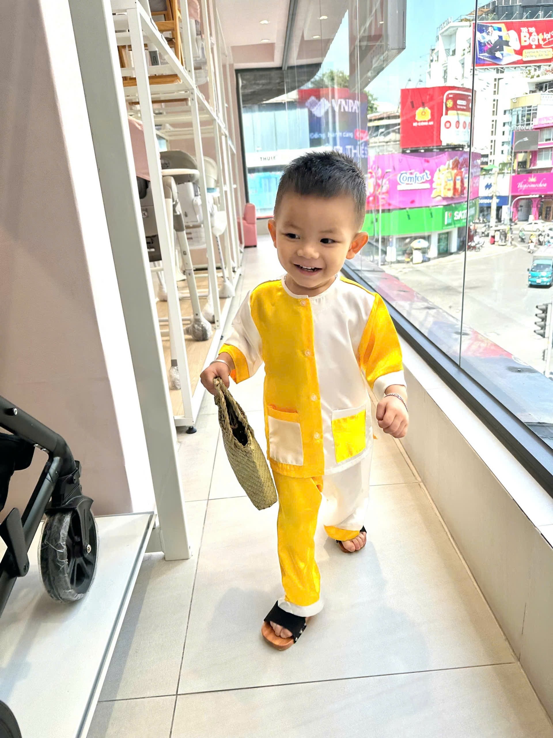 Con Cưng ảnh 5 Con Cung anh 5