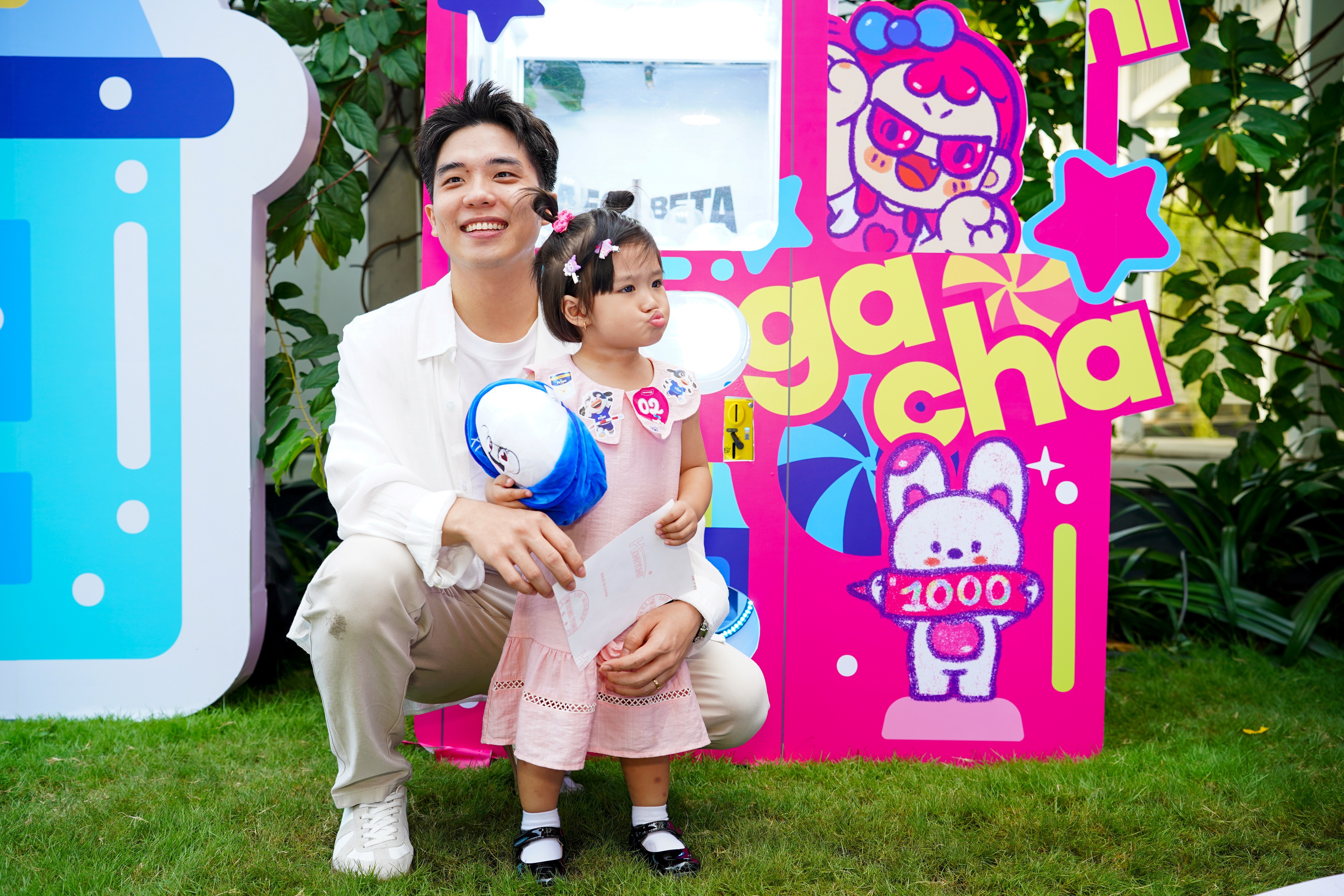 Con Cưng ảnh 9 Con Cung anh 9