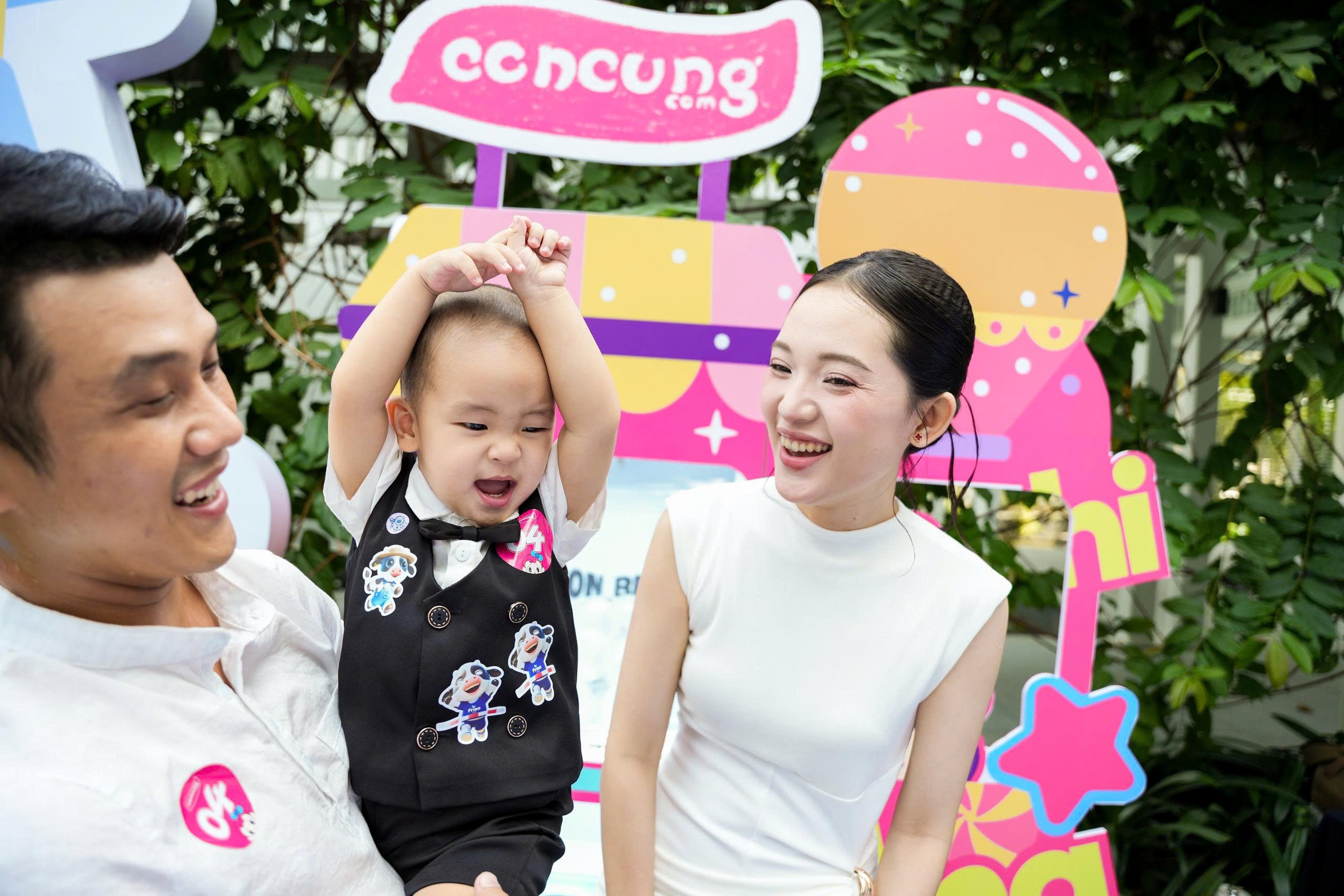 Con Cưng ảnh 10 Con Cung anh 10