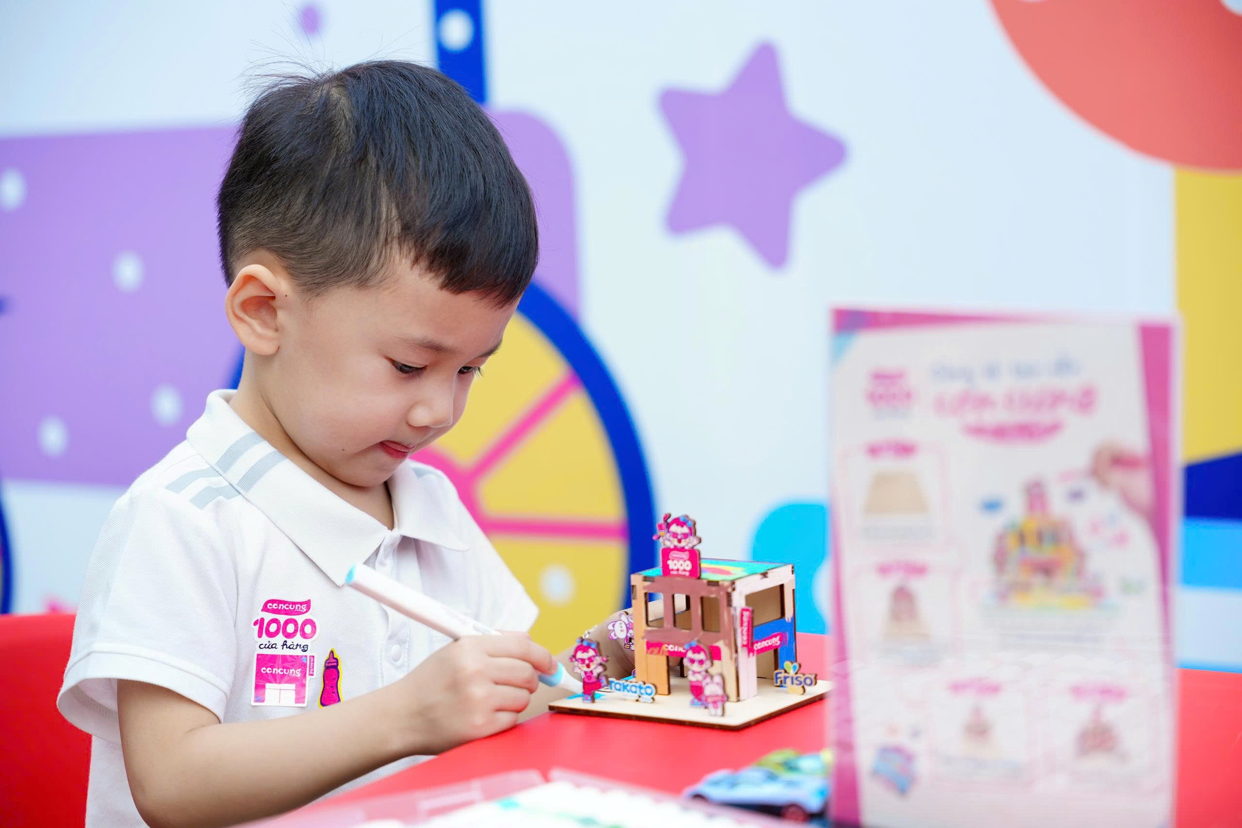 Con Cưng ảnh 8 Con Cung anh 8