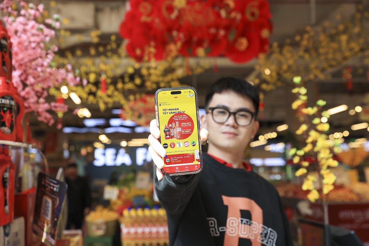 WiNX - nen tang ket noi mua sam da kenh, da loi ich hinh anh