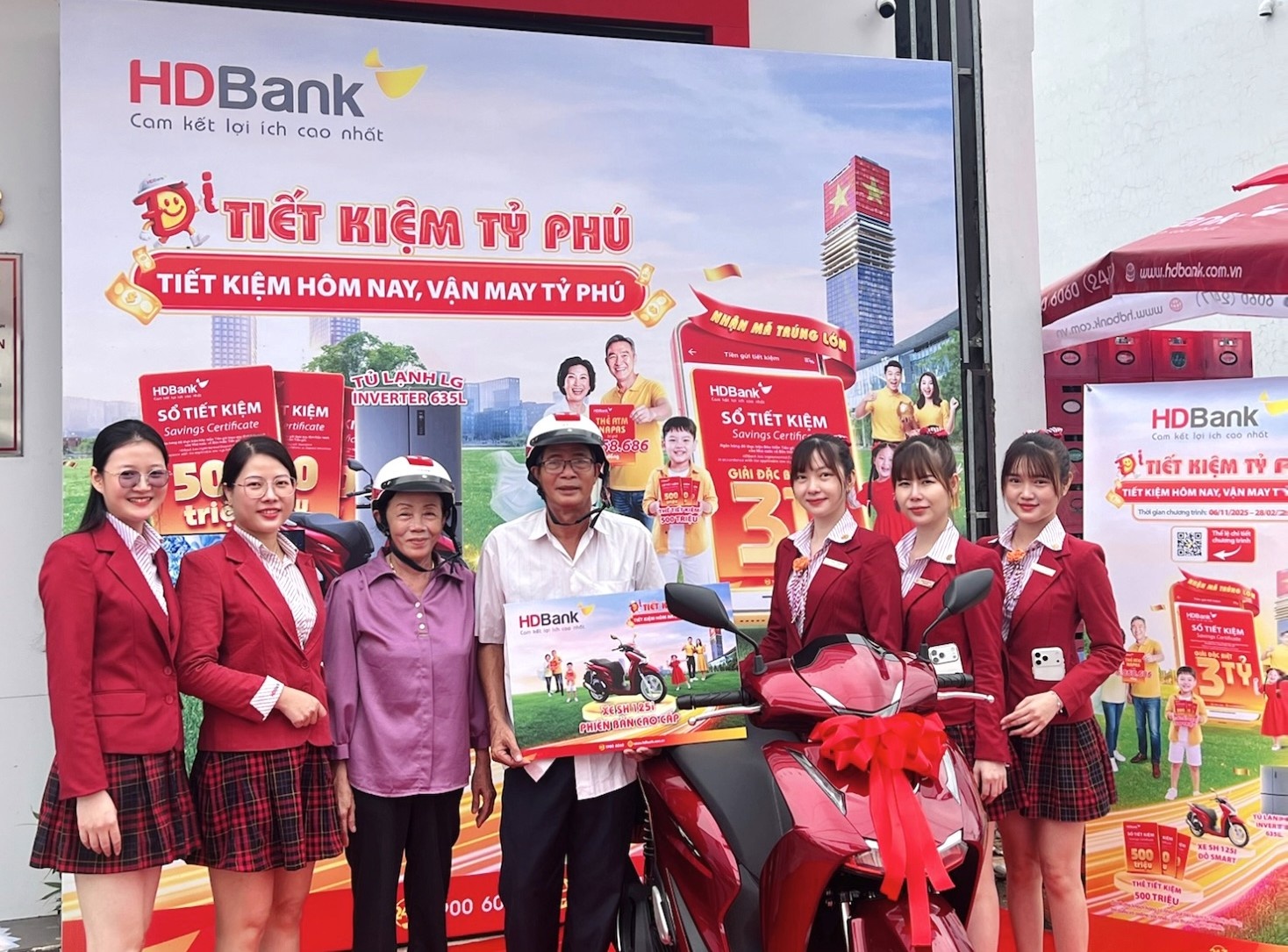HDBank anh 1